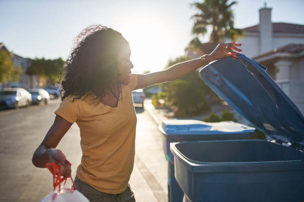 Appliance Disposal in La Verkin, UT