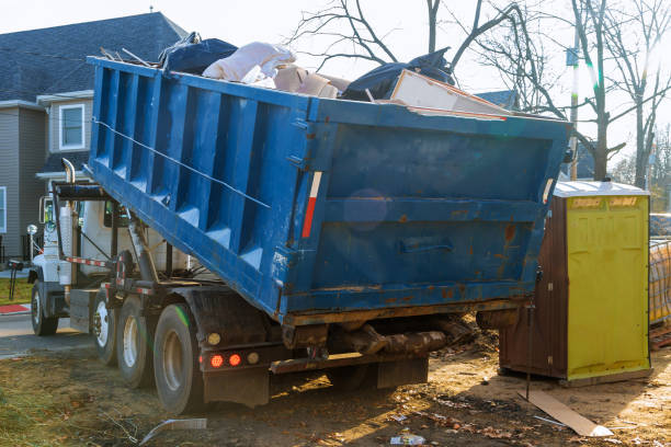 Commercial Cleanout Services in La Verkin, UT